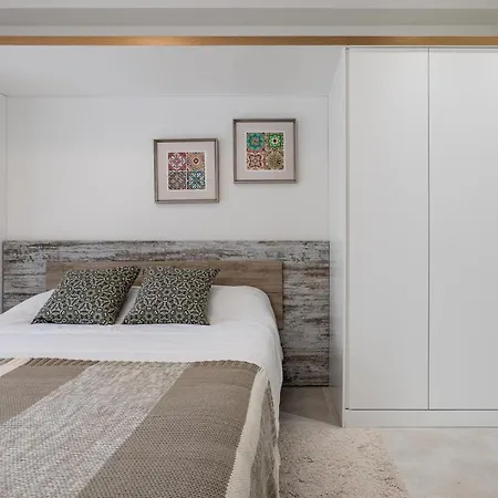 Apartamento Canela