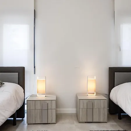 Apartamento Canela