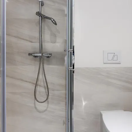 Apartamento Canela Appartement