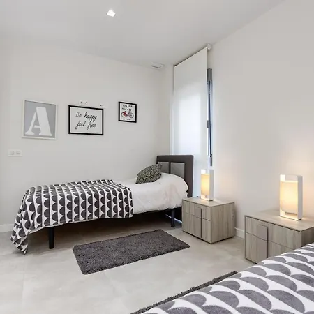 Apartamento Apartamento Canela *