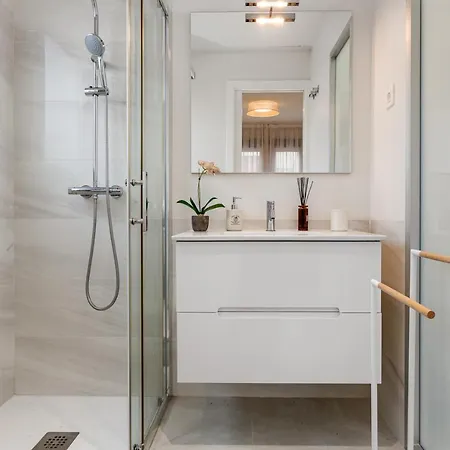 Apartamento Canela Appartement Alicante