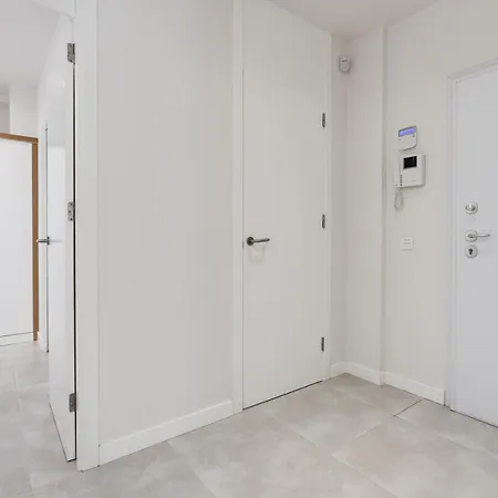 Apartamento Canela アパート アリカンテ