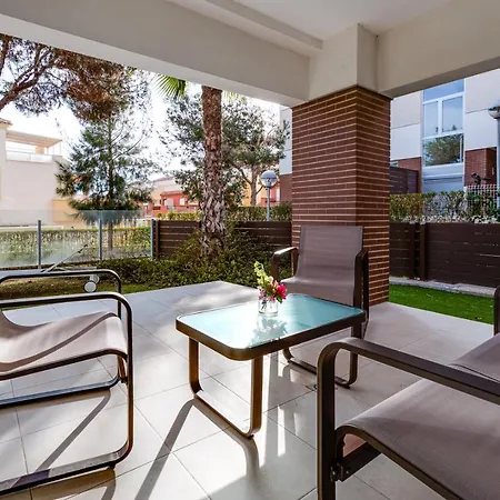 Apartamento Canela *