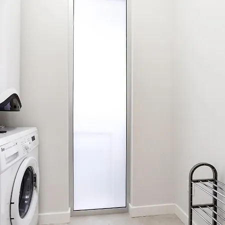 アパート Apartamento Canela *