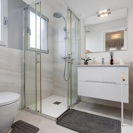 Apartamento Canela