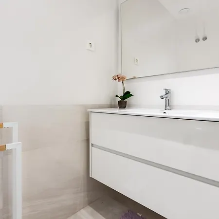 Apartamento Canela *