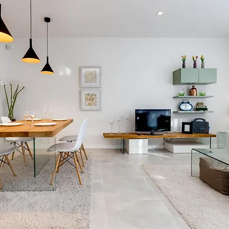 Apartamento Canela Alicante