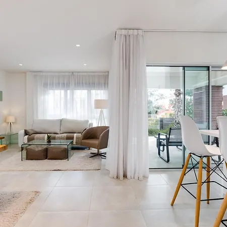 Apartamento Canela Apartment *