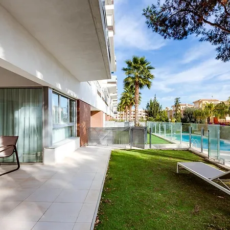 Apartamento Canela Apartment