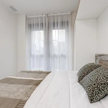 Apartamento Canela *