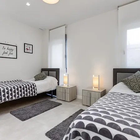 Apartamento Canela * Alicante