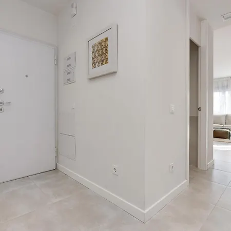 Apartamento Canela Apartment Alicante