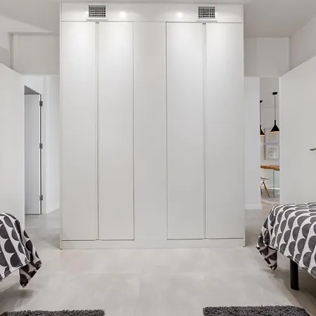 Apartamento Canela Apartment Alicante
