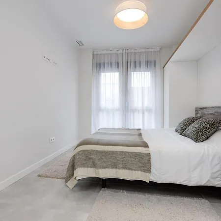 Apartamento Canela Alicante