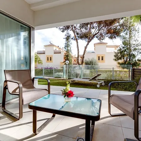Apartamento Canela